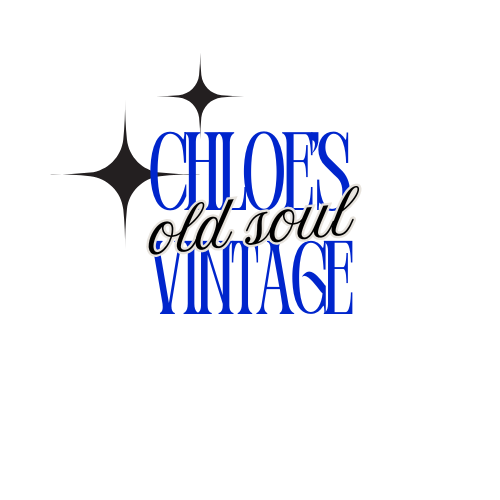 Chloe's Old Soul Vintage